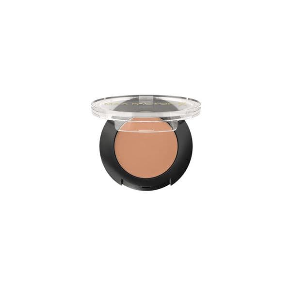 Max Factor Wild Shadow Pot Sombras Cremosas Tom 07 Sandy Haze 1,85 g