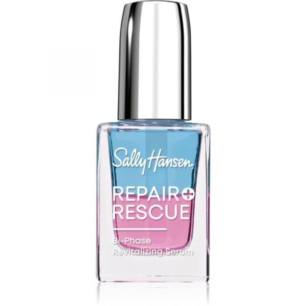 Sally Hansen Repair + Rescue Sérum Regenerador para Unhas e Cutícula Excendente 13,3 ml