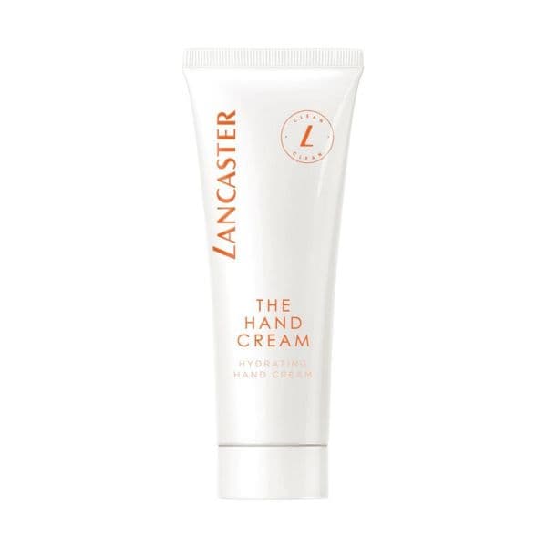 Lancaster Creme de Mãos Hidratante 75ml
