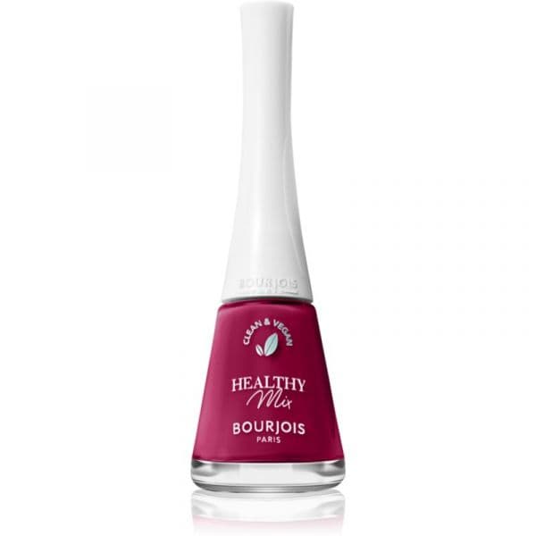 Bourjois Healthy Mix Verniz de Secagem Rápida Tom 340 Plumplumpidou 9 ml