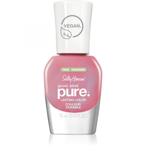 Sally Hansen Good. Kind. Pure. Verniz de Longa Duração com Efeito Reafirmante Tom Mystic Topaz 10ml