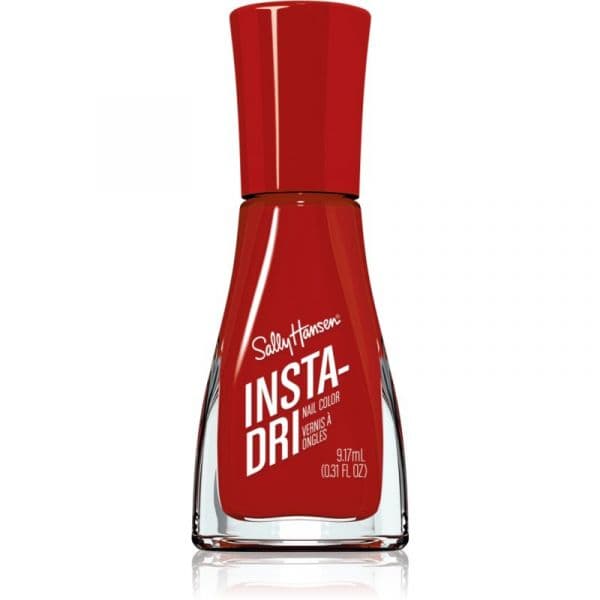 Sally Hansen Insta Dri Verniz de Secagem Rápida Tom 390 That's A-blazing 9,17 ml