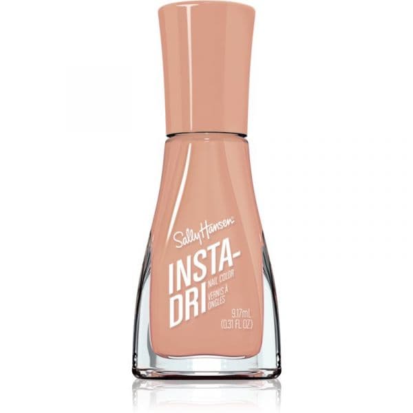 Sally Hansen Insta Dri Verniz de Secagem Rápida Tom 138 Instant Coffee 9,17 ml