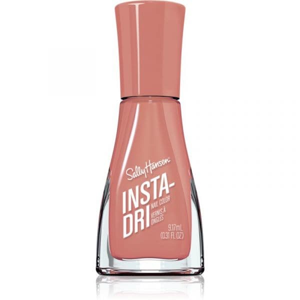 Sally Hansen Insta Dri Verniz de Secagem Rápida Tom 218 Fast Mauver 9,17 ml