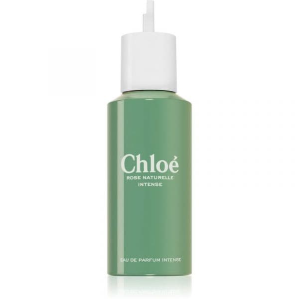 Chloé Rose Naturelle Intense Woman Eau de Parfum 150ml Recarga (Original)