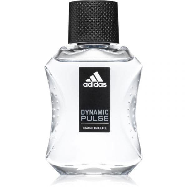 adidas Dynamic Pulse Edition 2022 Man Eau de Toilette 50ml (Original)