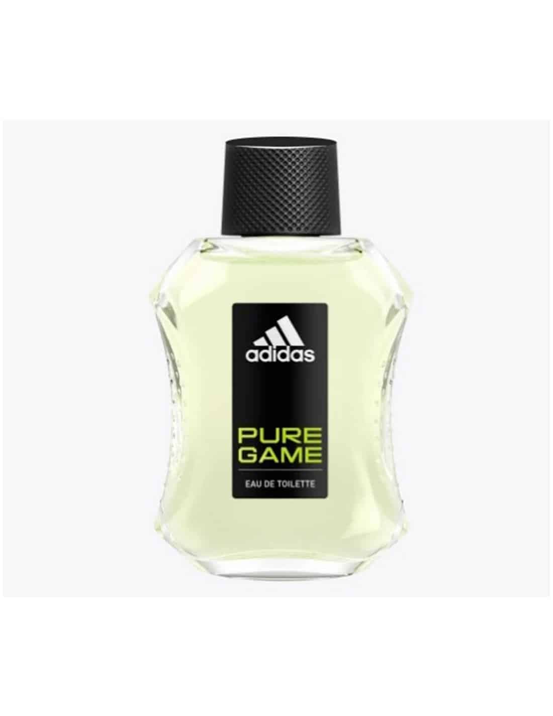 adidas Pure Game Edition 2022 Man Eau de Toilette 100ml (Original)