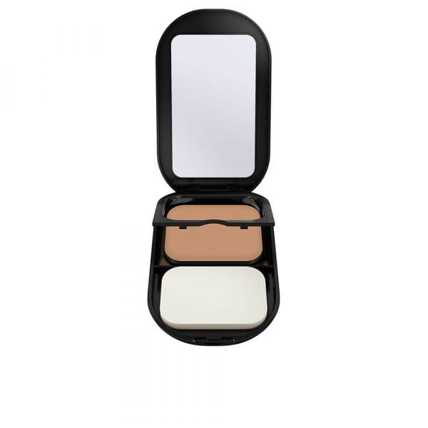 Max Factor Facefinity Compact SPF20 Tom #03-natural Recarregável 10g