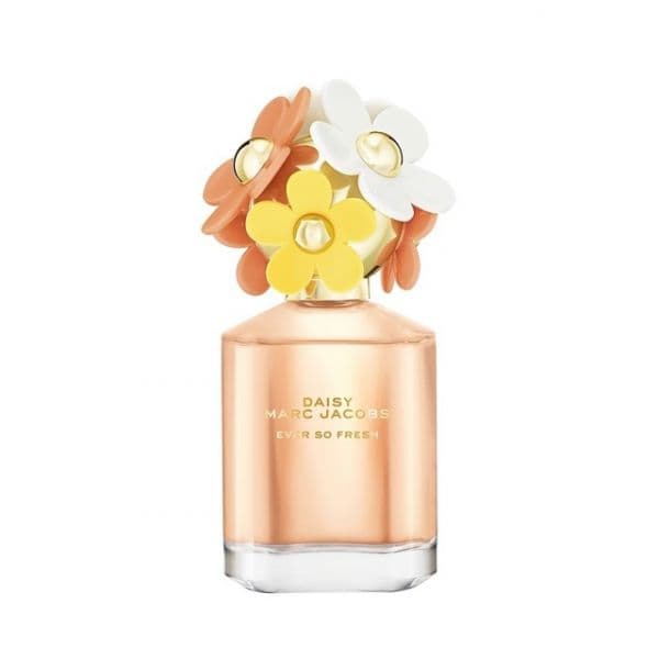 Marc Jacobs Daisy Ever So Fresh Woman Eau de Parfum 75ml (Original)