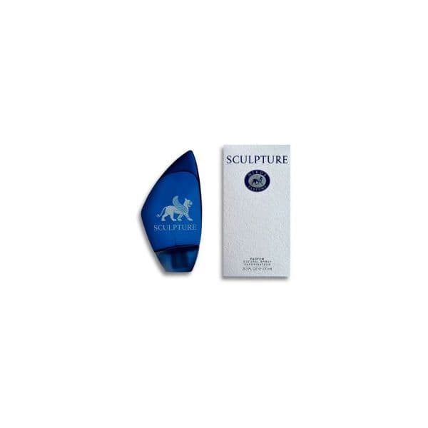 Nikos Sculpture Man Parfum 100ml (Original)