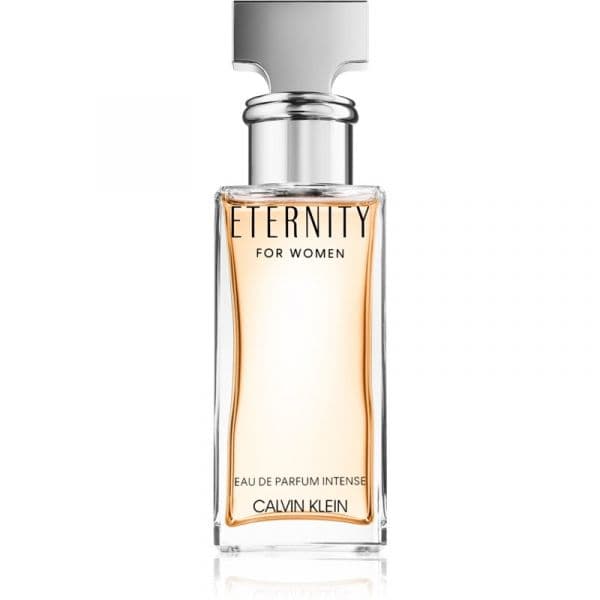 CK Eternity Intense Woman Eau de Parfum 30ml (Original)