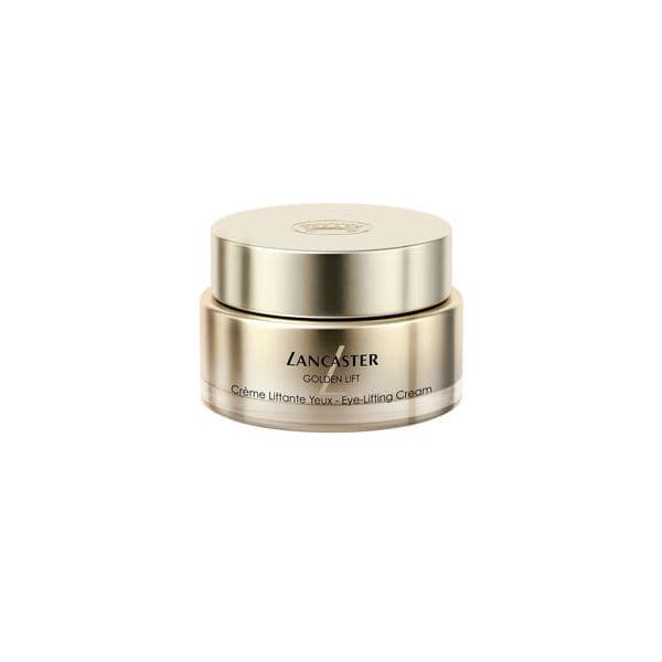 Lancaster Creme Lifting Olhos Golden Lift 15ml