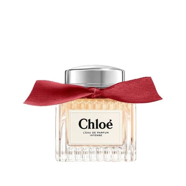 Chloé L'Eau de Parfum Intense Recarregável 50ml (Original)