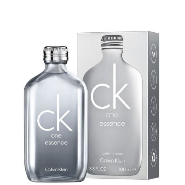 Calvin Klein CK One Essence Parfum Intense 100ml (Original)