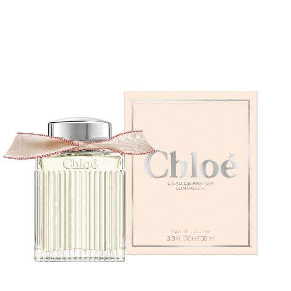 Chloé Lumineuse Woman Eau de Parfum 100ml (Original)