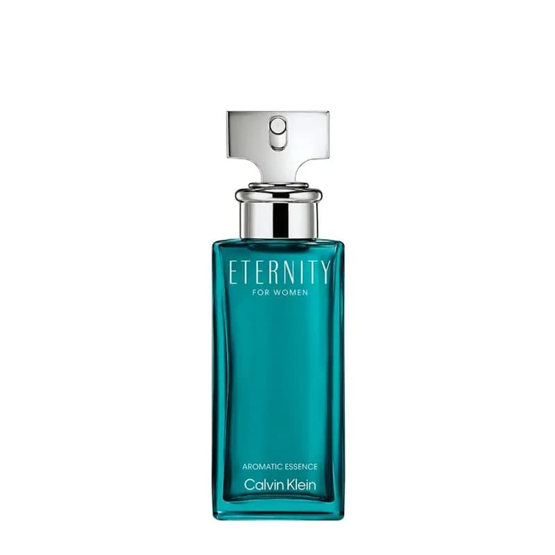 Calvin Klein Eternity Woman Aromatic Essence Eau de Parfum 50ml (Original)