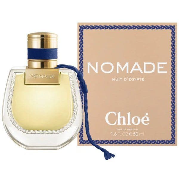 Chloé Nomade Nuit d'Égypte Woman Eau de Parfum 75ml (Original)