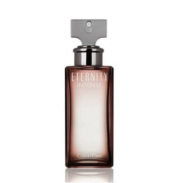 CK Eternity Intense Woman Eau de Parfum 50ml - 3616303549749 (Original)