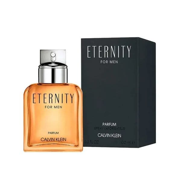Calvin Klein Eternity for Man Parfum 100ml (Original)