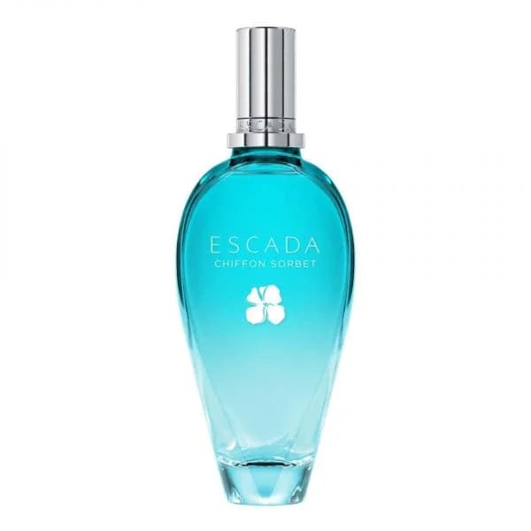 Escada Chiffon Sorbet Woman Eau de Toilette 100ml (Original)