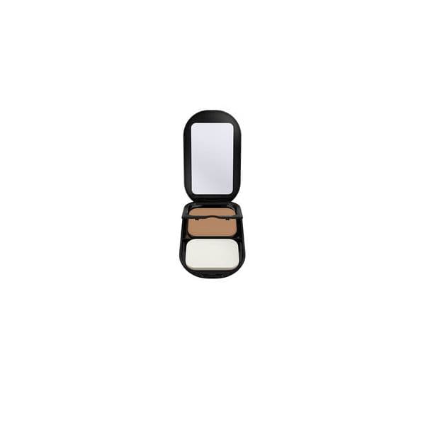 Max Factor Facefinity Refillable Maquilhagem Compacta Matificante SPF 20 Recarga de Substituição 008 Toffee 10 g