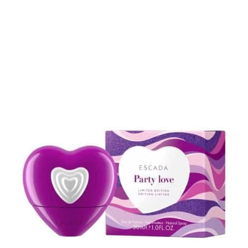 Escada Party Love Eau de Parfum 30ml (Original)