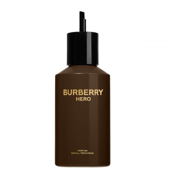 Burberry Hero Man Parfum Recarga 200ml (Original)