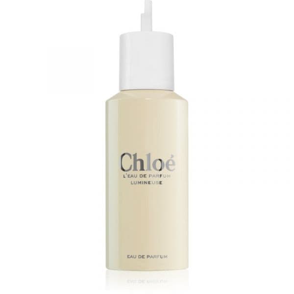 Chloé Lumineuse Woman Eau de Parfum Recarga 50ml (Original)