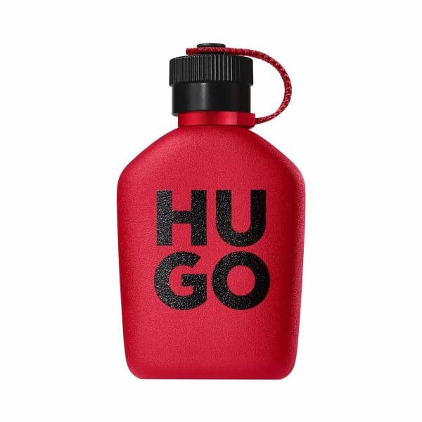 Hugo Boss Hugo Intense Man Eau de Parfum Intense 125ml (Original)