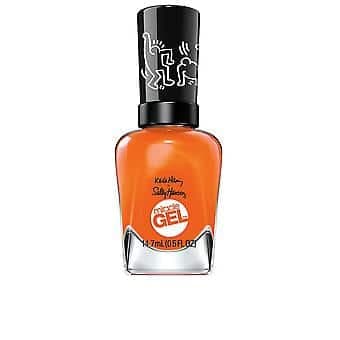 Sally Hansen Miracle Gel Keita Hani Nail Polish Tom 922 Instinct 14,7ml