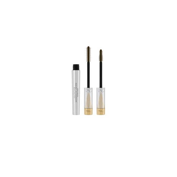 Max Factor Masterpiece Lash Wow Máscara para Prolongamento, Curvatura e Volume com Escova 2 em 1 Tom Black Brown 7 ml