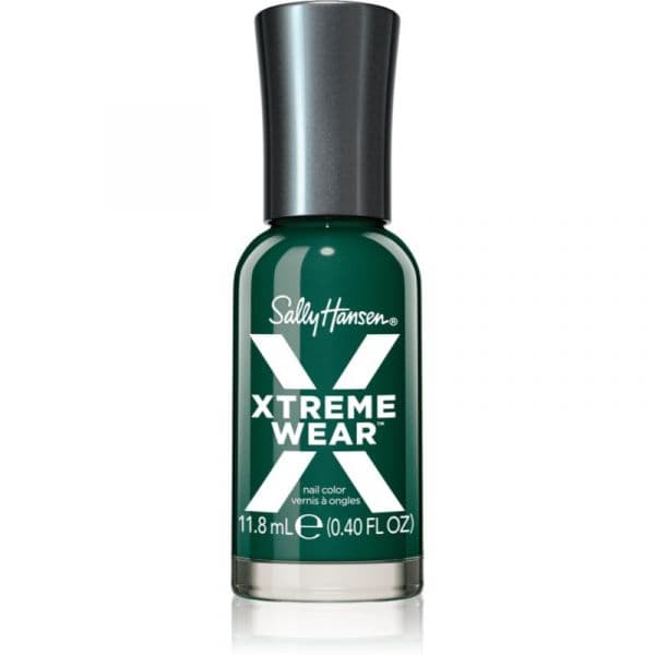 Sally Hansen Hard as Nails Xtreme Wear Verniz Endurecedor Tom Big Apple-tini 11,8 ml