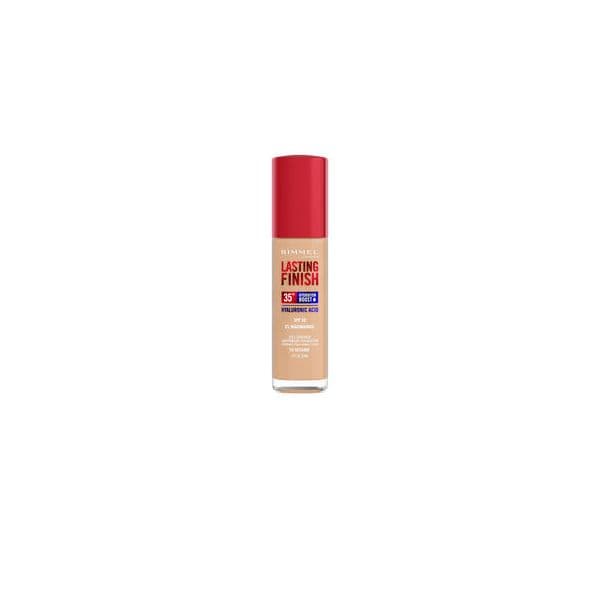 Rimmel Lasting Finish 35h Hydration Boost Base Hidratante SPF 20 Tom 070 Sesame 30ml