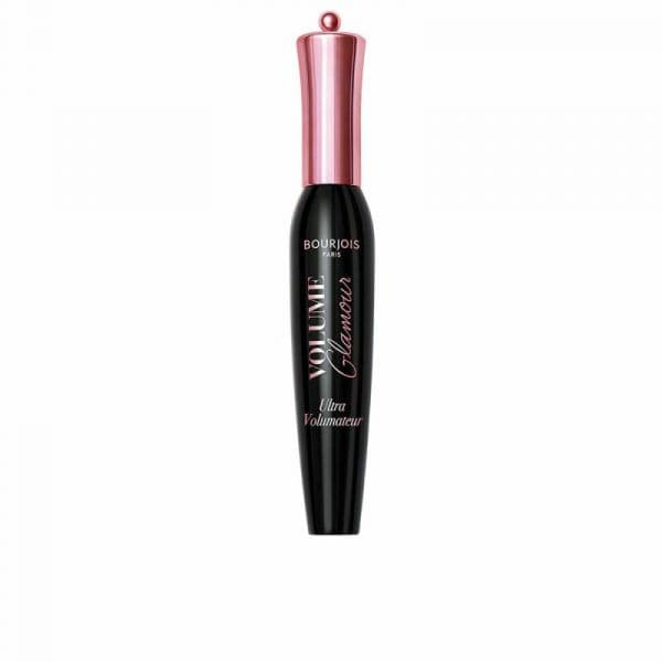 Bourjois Volume Glamour Ultra Volumateur Máscara para Volume e Densidade Tom 01 Black 12 ml