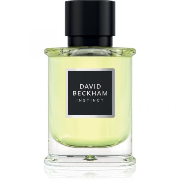 David Beckham Instinct Eau de Parfum 50ml (Original)