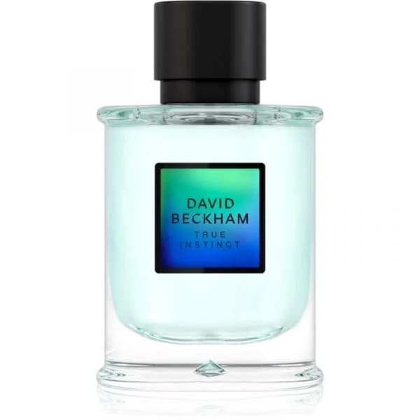 David Beckham True Instinct Eau de Parfum 75ml (Original)