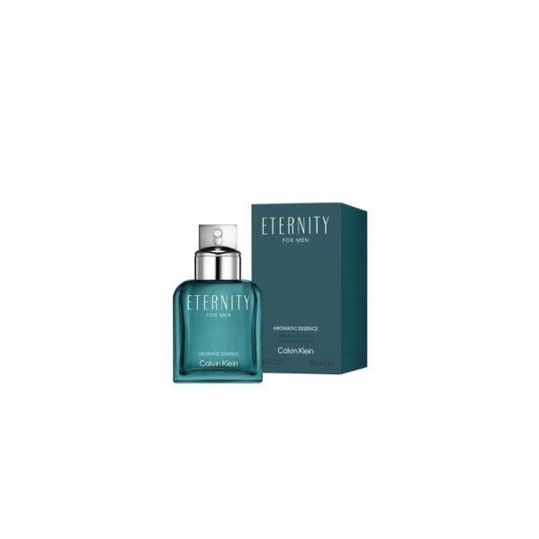 Calvin Klein Eternity for Men Aromatic Essence Eau de Parfum 100ml (Original)