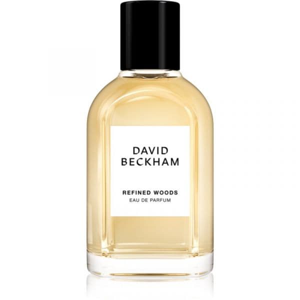 David Beckham Refined Woods Man Eau de Parfum 50ml (Original)