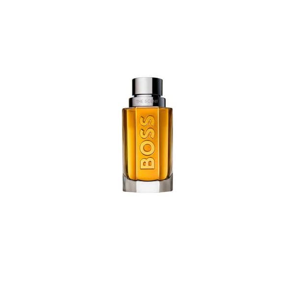 Hugo Boss The Scent Man Eau de Toilette Recarregável 200ml (Original)