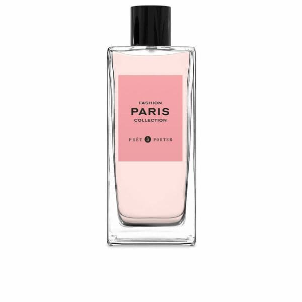 Pret à Porter Paris Woman Eau de Parfum 100ml (Original)