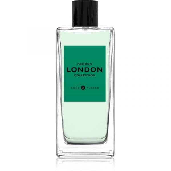 Pret à Porter London Collection Eau de Parfum 100ml (Original)