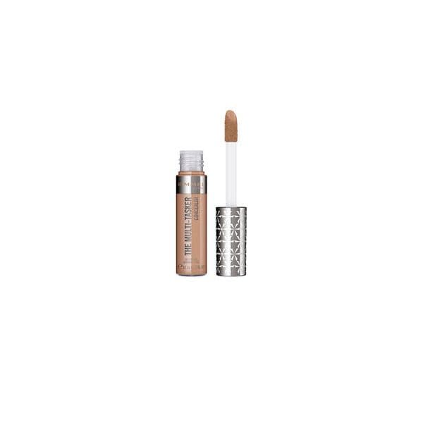Rimmel the Multi-tasker Corretor de Cobertura para Reduzir as Imperfeições 24 H Tom 055 Classic Beige 10ml