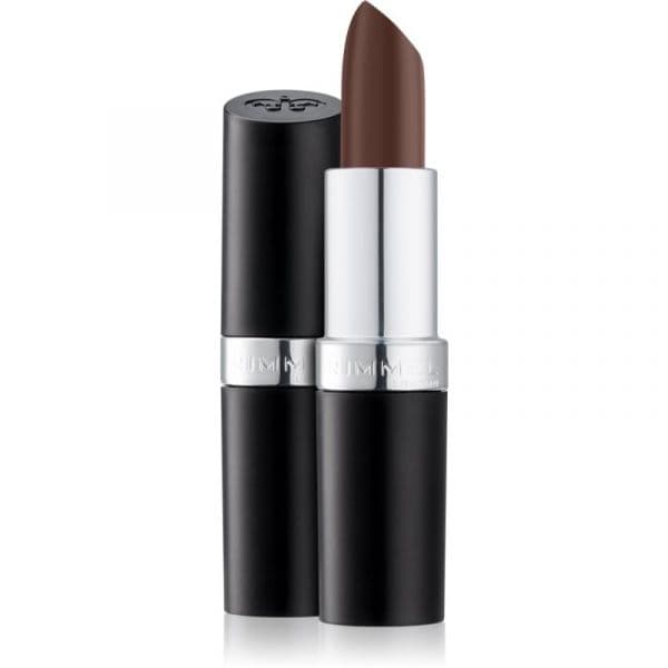 Rimmel Lasting Finish Batom Duradouro Tom 330 Cappuccino Kissed 4 g