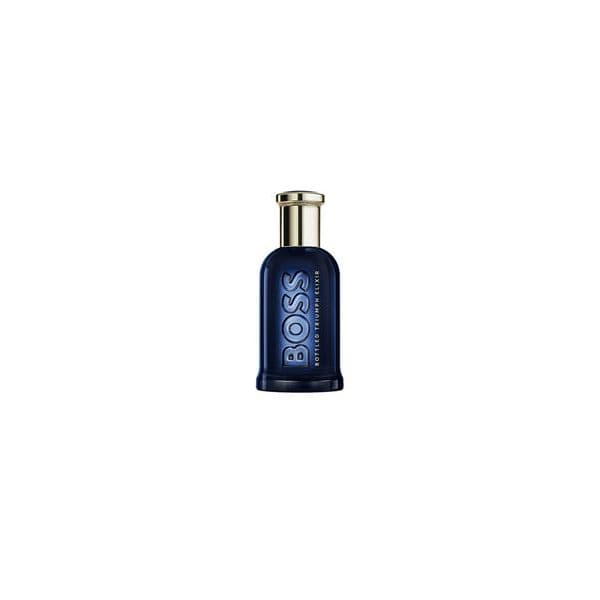 Hugo Boss Bottled Triumph Elixir Parfum Intense 50ml (Original)