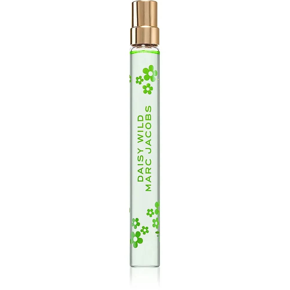 Marc Jacobs Daisy Wild Woman Eau de Parfum 10ml (Original)