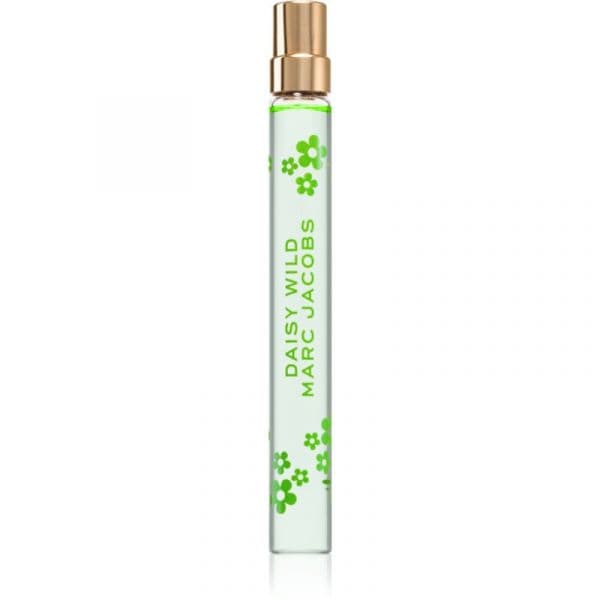 Marc Jacobs Daisy Wild Woman Eau de Parfum 10ml (Original)
