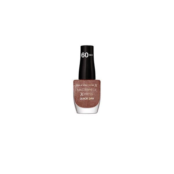 Max Factor Masterpiece Xpress Verniz de Secagem Rápida Tom 755 Rosé All Day 8ml