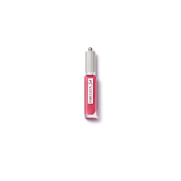 Bourjois Fabuleux Ink Batom Líquido Tom 06 Cotton Candy'de 3.5 ml