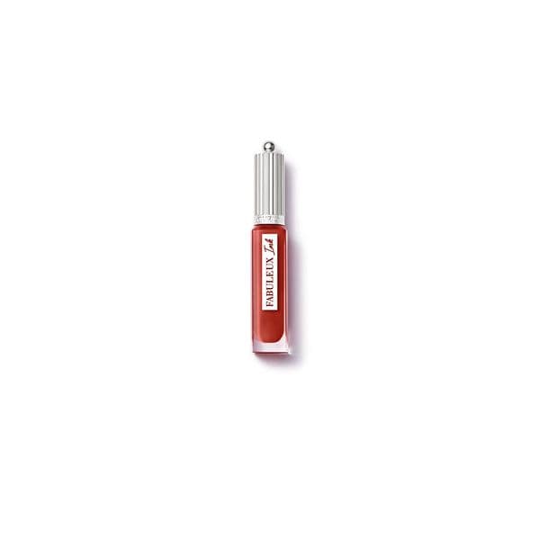 Bourjois Fabuleux Ink Batom Líquido Tom 08 Cinna'mon Amour 3.5 ml
