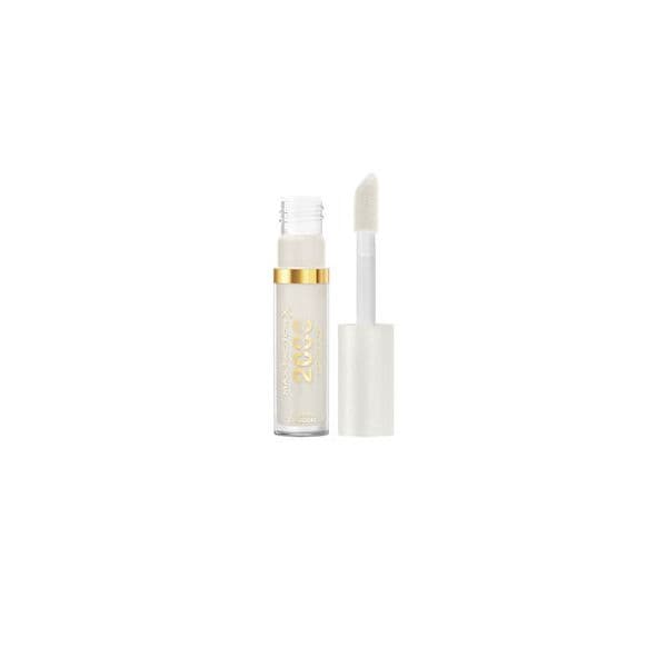Max Factor 2000 Calorie Gloss para um Volume Extra Tom 000 Melting Ice 4,4 ml